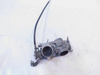 2002-2009 Yamaha Road Star 1700 Warrior XV1700 XV17 Intake Throttle Body - C3 Cycle