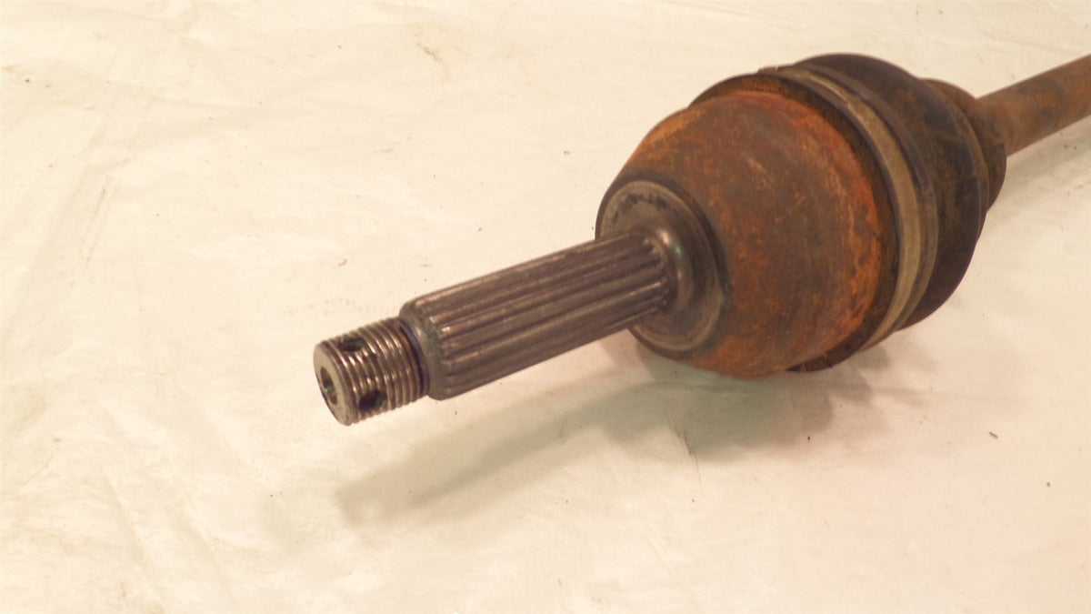 2010-2014 Polaris Ranger EV LSV Front Right/Left CV Axle Drive Train Shaft - C3 Cycle