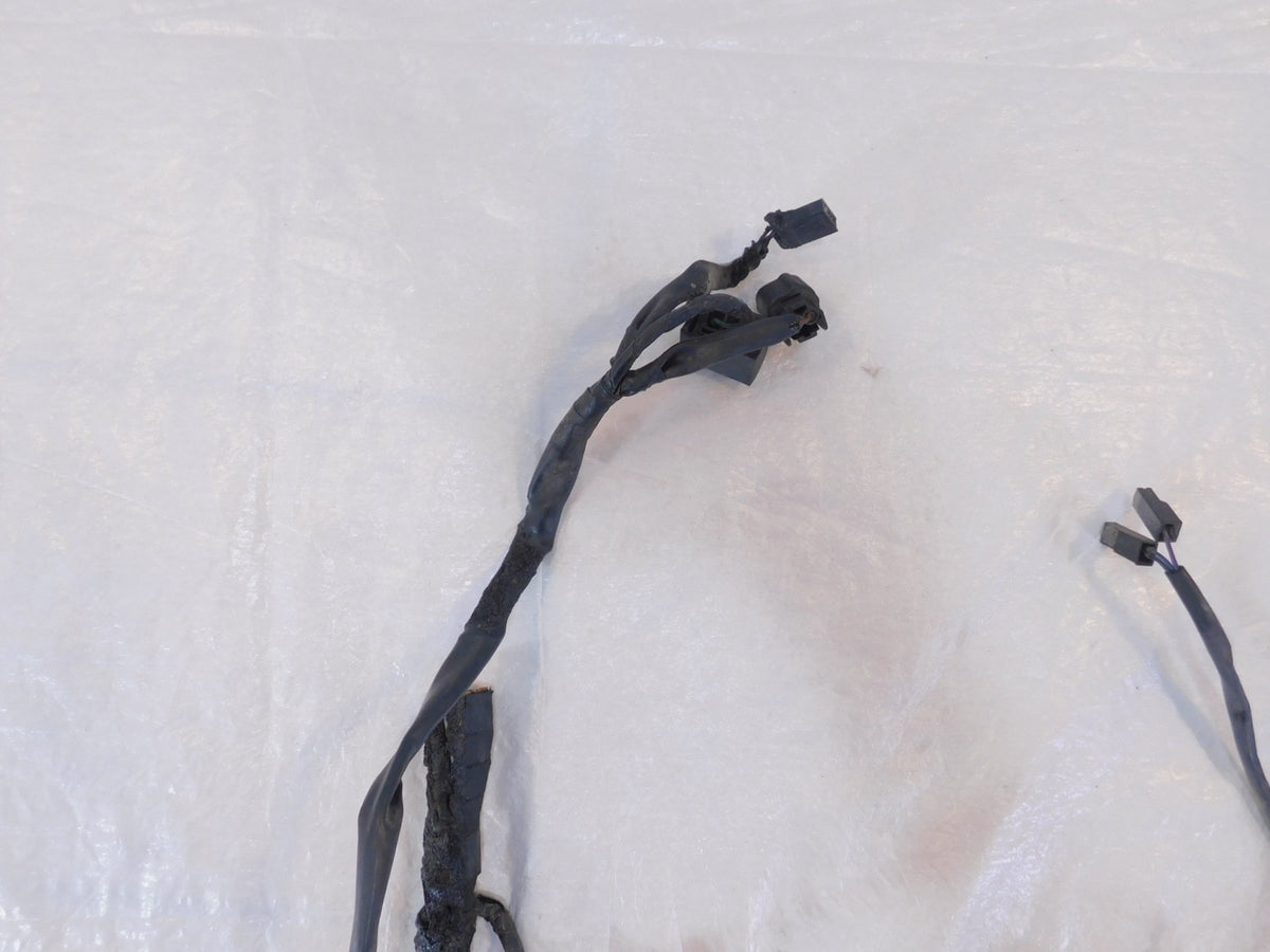 Triumph Daytona 675 R Electrical Main Wiring Harness Wire Cable Loom -For Parts - C3 Cycle