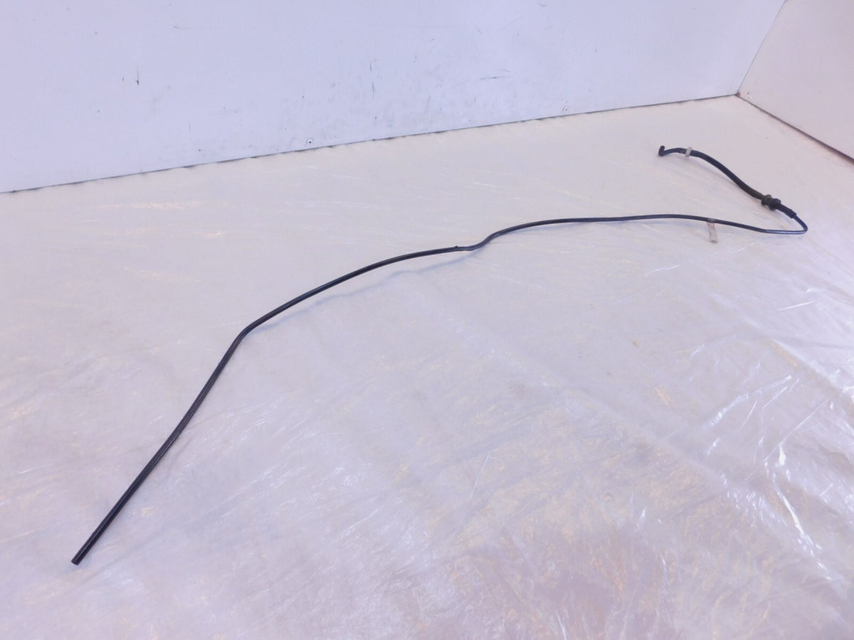 2012-2017 Harley Davidson Dyna Wide Glide Fuel Gas Petrol Tank Vent Hose Line - C3 Cycle