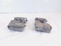 1971-1984 Harley Davidson Ironhead Sportster 1000 Cylinder Head Cover Rocker Box - C3 Cycle