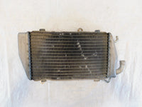 2001-2005 Honda GL1800 Goldwing Front Left Side Engine Cooling Coolant Radiator - C3 Cycle