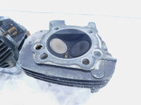 Harley Davidson Electra Glide FXR Softail Cylinder Heads & Rocker Boxes & Covers - C3 Cycle