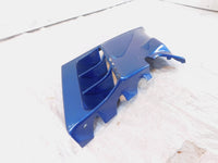 1984-1989 BMW K100RS K100 RS Alaska Blue Right Side Trim Panel Cowling Fairing - C3 Cycle