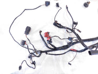2005 05 BMW R1200ST R1200 ST Non-ABS Main Electrical Wire Harness Wiring Loom