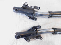 Victory Cross Roads & Cross Country Right & Left Fork Leg Tube Shocks - Bent - C3 Cycle
