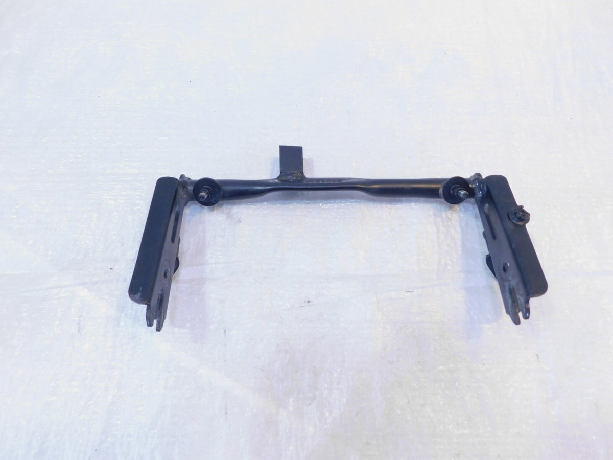 2020 2021 2022 2023 BMW F900R F900XR Front Radiator Bracket Mount Stay Holder - C3 Cycle