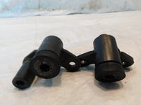 Kawasaki VN1500 Vulcan 1500 1600 Classic Left Right Motor Engine Mount Brackets - C3 Cycle