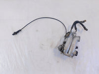 1998 98 Harley Davidson EFI Electra Glide Ultra Classic Fuel Induction Module - C3 Cycle