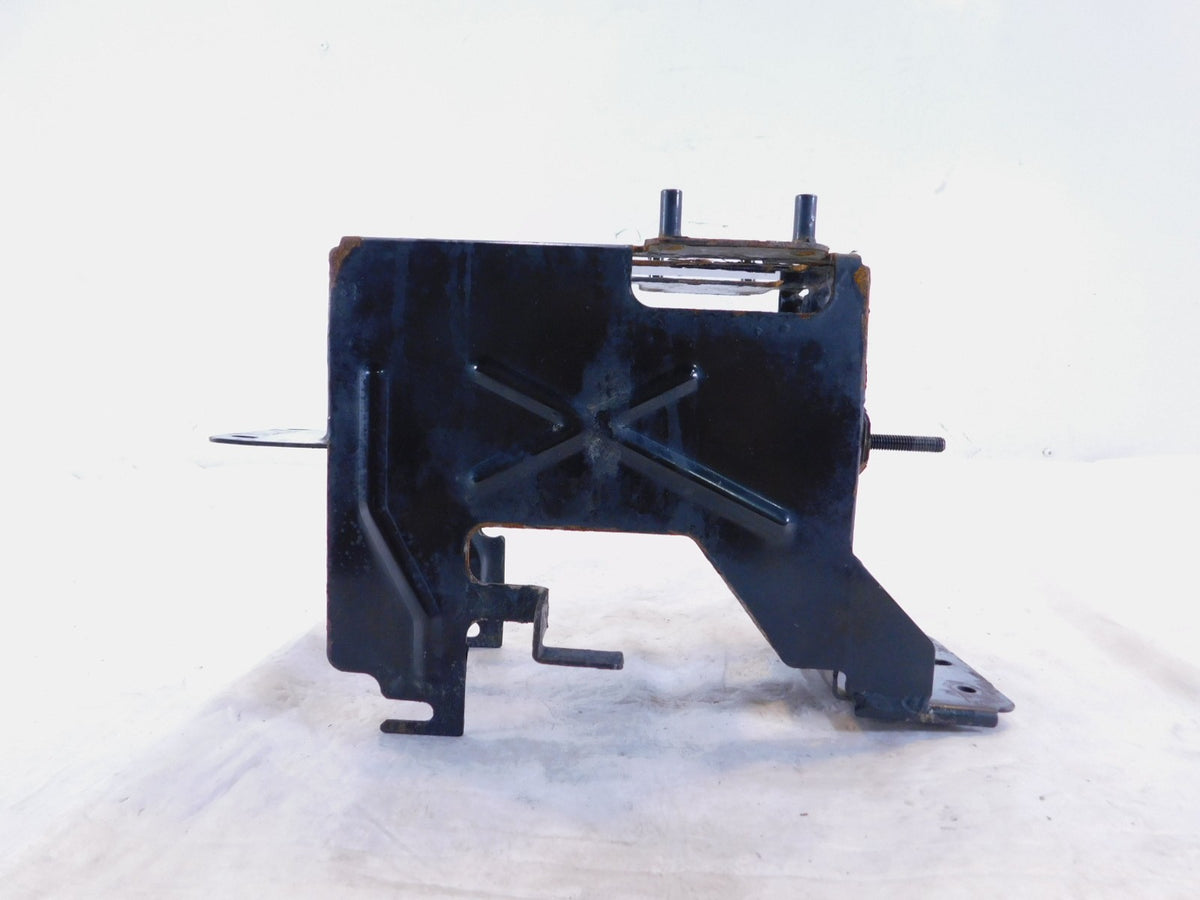 Indian Chief Chieftain Roadmaster & Springfield Battery Mount Box Tray - C3 Cycle
