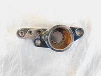 Harley Davidson Touring Road King & Electra Glide Left Swingarm Mount Bracket - C3 Cycle