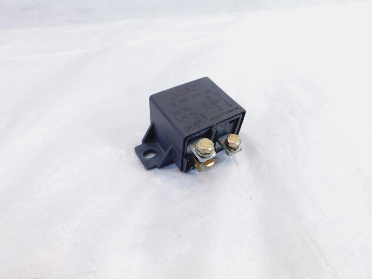 BMW K1 K75S K75RT K100 K100RS K100RT K1100LT Starter Motor Relay Solenoid Switch - C3 Cycle