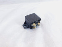 BMW K1 K75S K75RT K100 K100RS K100RT K1100LT Starter Motor Relay Solenoid Switch - C3 Cycle