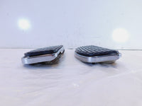 Harley Davidson Softail & Touring Road King Electra Glide Floorboard Footboards - C3 Cycle