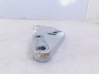 2002-2003 Indian Gilroy Scout Polished Rear Brake Control Pedal Mount Bracket - C3 Cycle