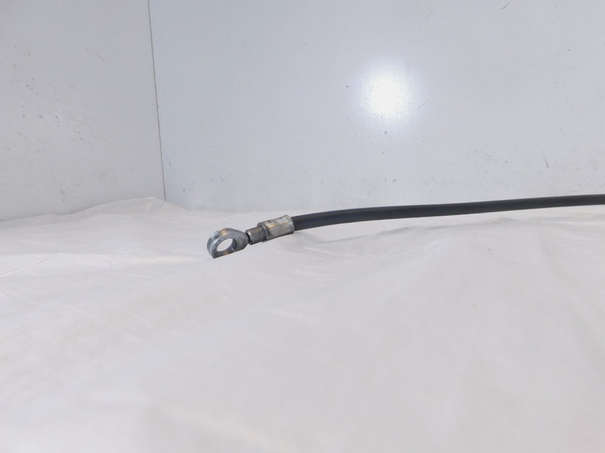 Harley Davidson Sportster XLH 883 Hugger 1100 1200 Clutch Shift Lever Cable Line - C3 Cycle