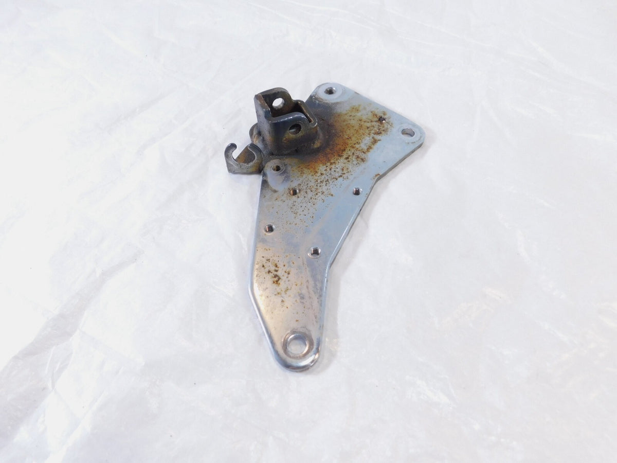 97-03 Honda GL1500 GL1500C Valkyrie 1500 Right Footpeg Footrest Mount Bracket - C3 Cycle