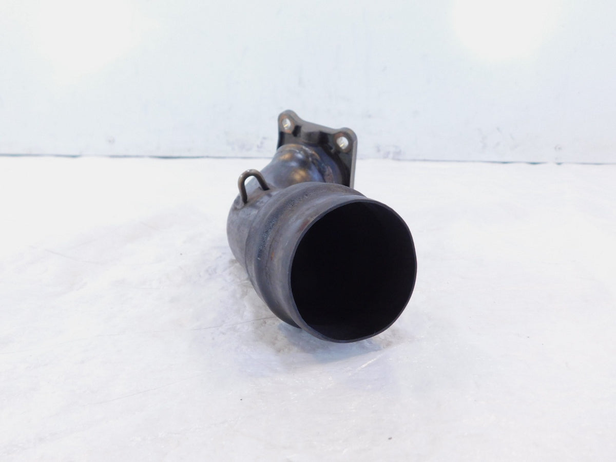 Ducati Superbike 749 749S & 999 999R Xerox Muffler Exhaust System Manifold Pipe - C3 Cycle