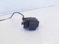 1990-93 Kawasaki Ninja ZX6 ZX600 ZX7 ZX750 ZX7R Starter Motor Relay & Cable Wire - C3 Cycle