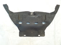 Honda CBR1000 CBR1000F Hurricane Rubber Heat Flap Guard Front Engine Coil Cover - C3 Cycle