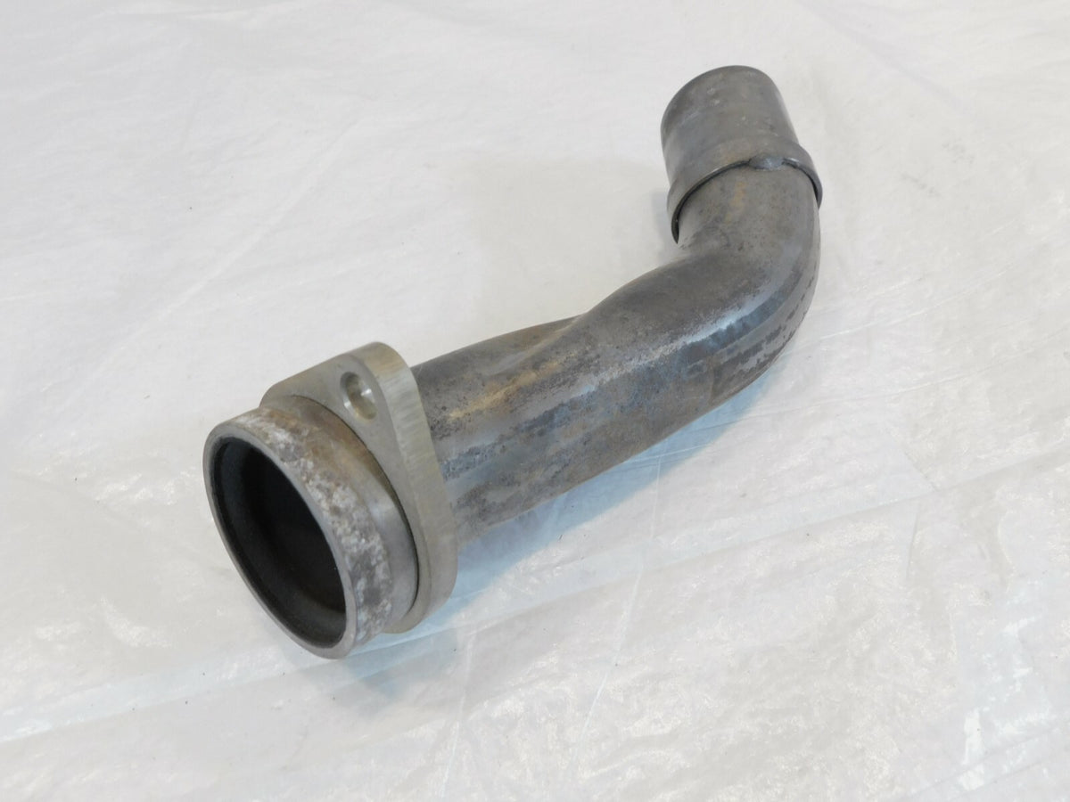 2002-2012 Suzuki V-Strom 1000 DL1000 Right Rear Exhaust Muffler Header Pipe