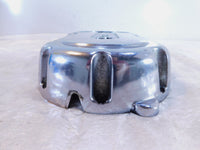 1999 Victory V92 Standard Cruiser Chrome Left Engine Motor Primary Clutch Cover - C3 Cycle