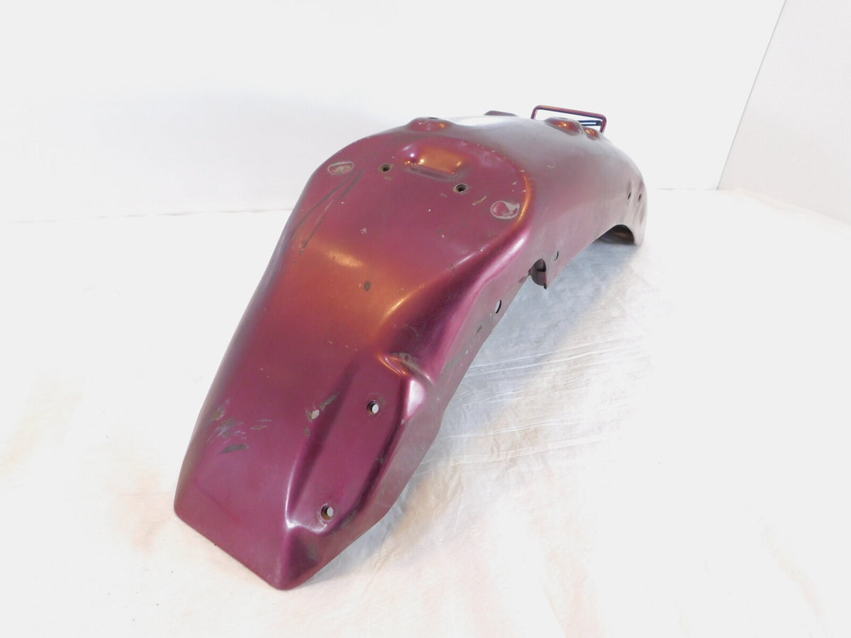 1988-2004 Suzuki Intruder 750 800 VS750 VS800 Rear Wheel Fender Mudguard Cover - C3 Cycle