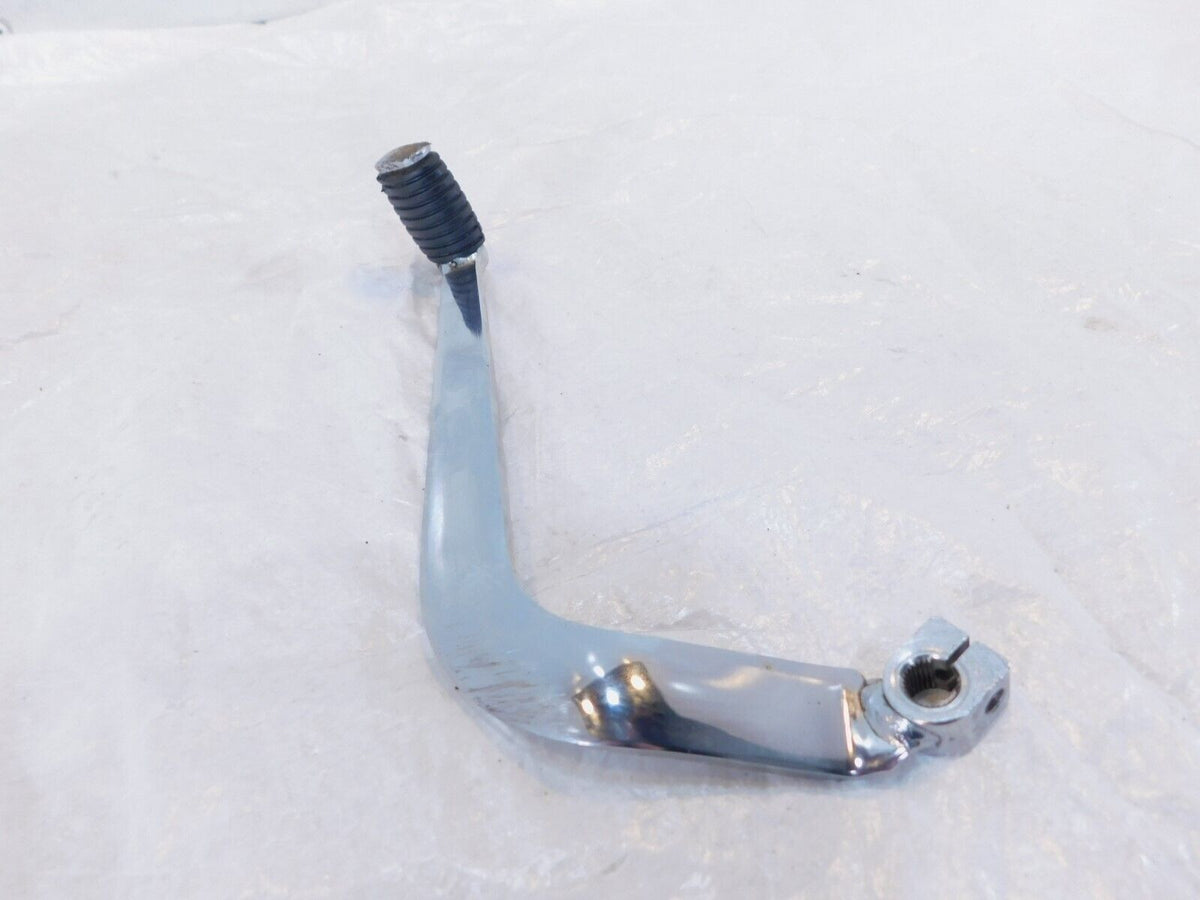 1986-2006 Kawasaki VN750 Vulcan 750 Front Transmission Shift Shifter Foot Pedal - C3 Cycle