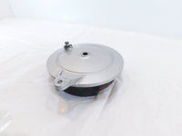 Yamaha V-Star 650 Classic Custom Silverado Rear Back Wheel Brake Drum Shoe Plate - C3 Cycle