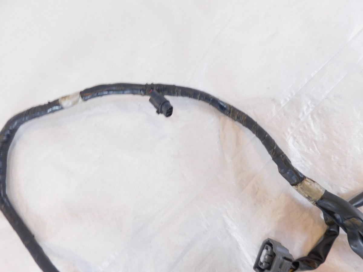 2005-2015 05-15 Yamaha Majesty 400 YP400 Headlight Speedometer Wire Sub Harness - C3 Cycle