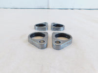 4 Harley Sportster 883 & 1200 Exhaust & Intake Pushrods Tappet Lifter Retainers - C3 Cycle