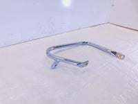 Harley Davidson Touring FLHR FLTRI FLHT Chrome Left Saddlebag Crash Engine Guard - C3 Cycle