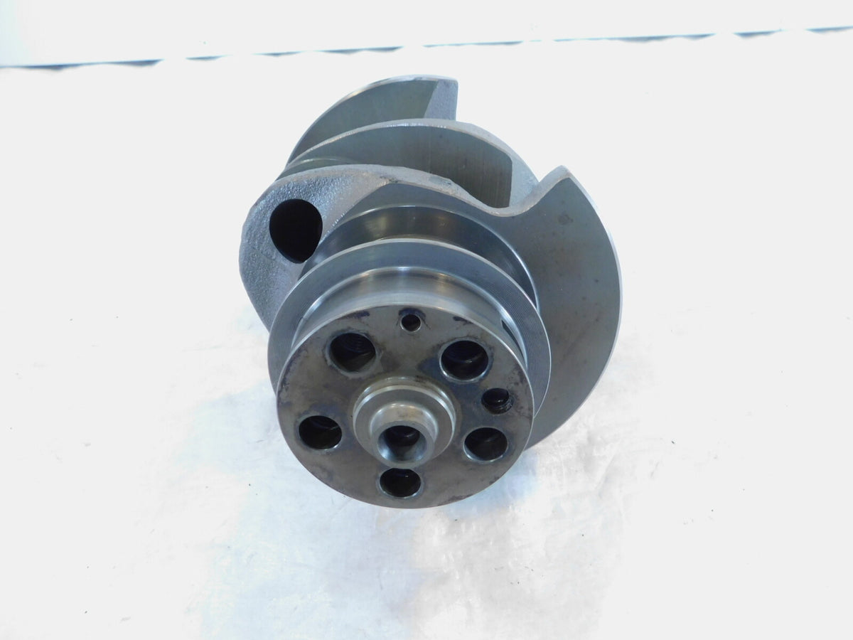 BMW R850R R1100R R1100RS & R1150GS R1150R Engine Motor Crankshaft - 11211342275 - C3 Cycle