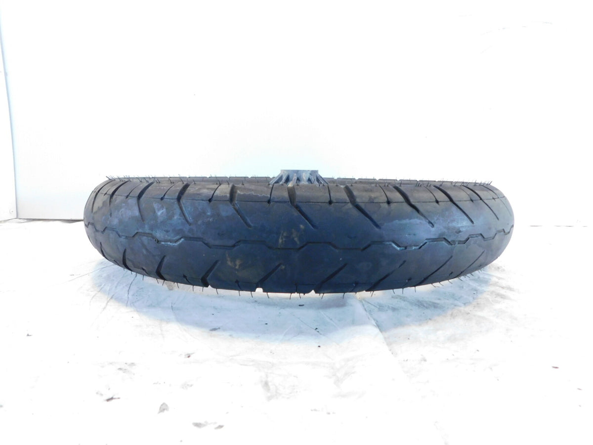 1987-2007 Honda VT1100 VT1100C Spirit Shadow 1100 Front Wheel Rim & Tire