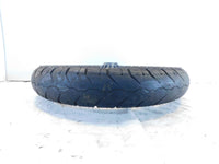 1987-2007 Honda VT1100 VT1100C Spirit Shadow 1100 Front Wheel Rim & Tire