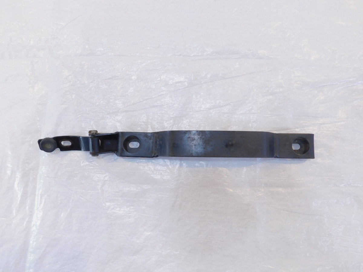 BMW K75 K75C K75S K100 K100RS K100RT K1100LT Bench Seat Bracket Mount Bow Strap - C3 Cycle