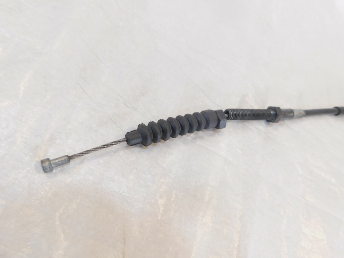 2008-2010 Kawasaki Ninja ZX1000 ZX10R Handlebar Lever Clutch Cable Pull Line - C3 Cycle