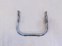 Harley Touring Road King Electra Glide License Plate Support Mount Tube Bracket - C3 Cycle