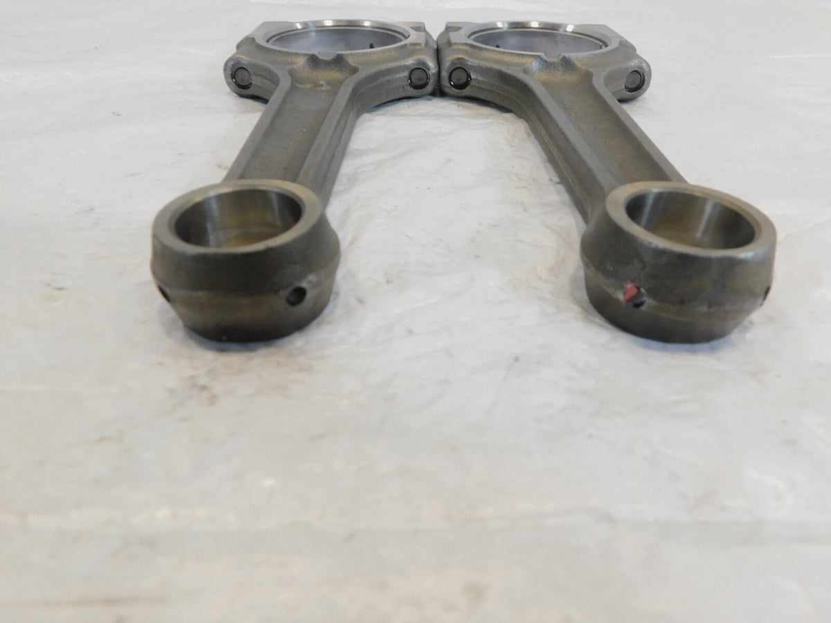 Yamaha V-Star XVS1300 Tourer 1300 OEM Engine Motor Block Piston Connecting Rods - C3 Cycle