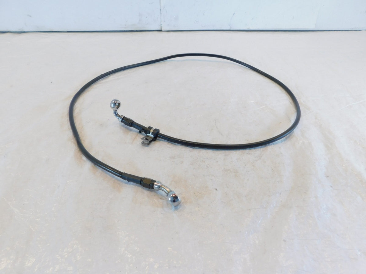 2003 Harley Davidson Softail Night Train Front Brake Hose Line 45250-98 - C3 Cycle