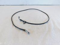 2003 Harley Davidson Softail Night Train Front Brake Hose Line 45250-98 - C3 Cycle