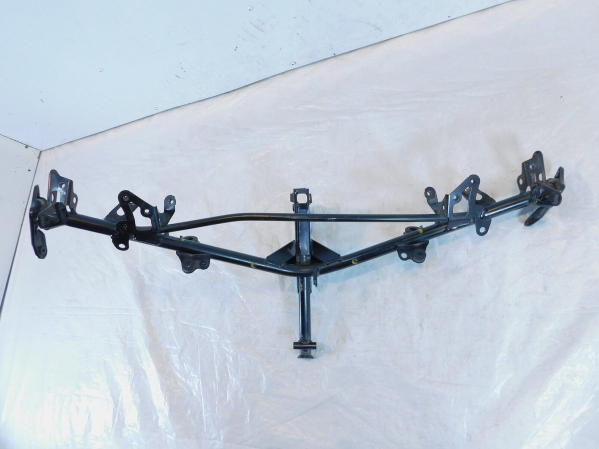 2001-2005 Honda GL1800 Goldwing 1800 Upper Fairing Cowling Cowl Mount Bracket - C3 Cycle