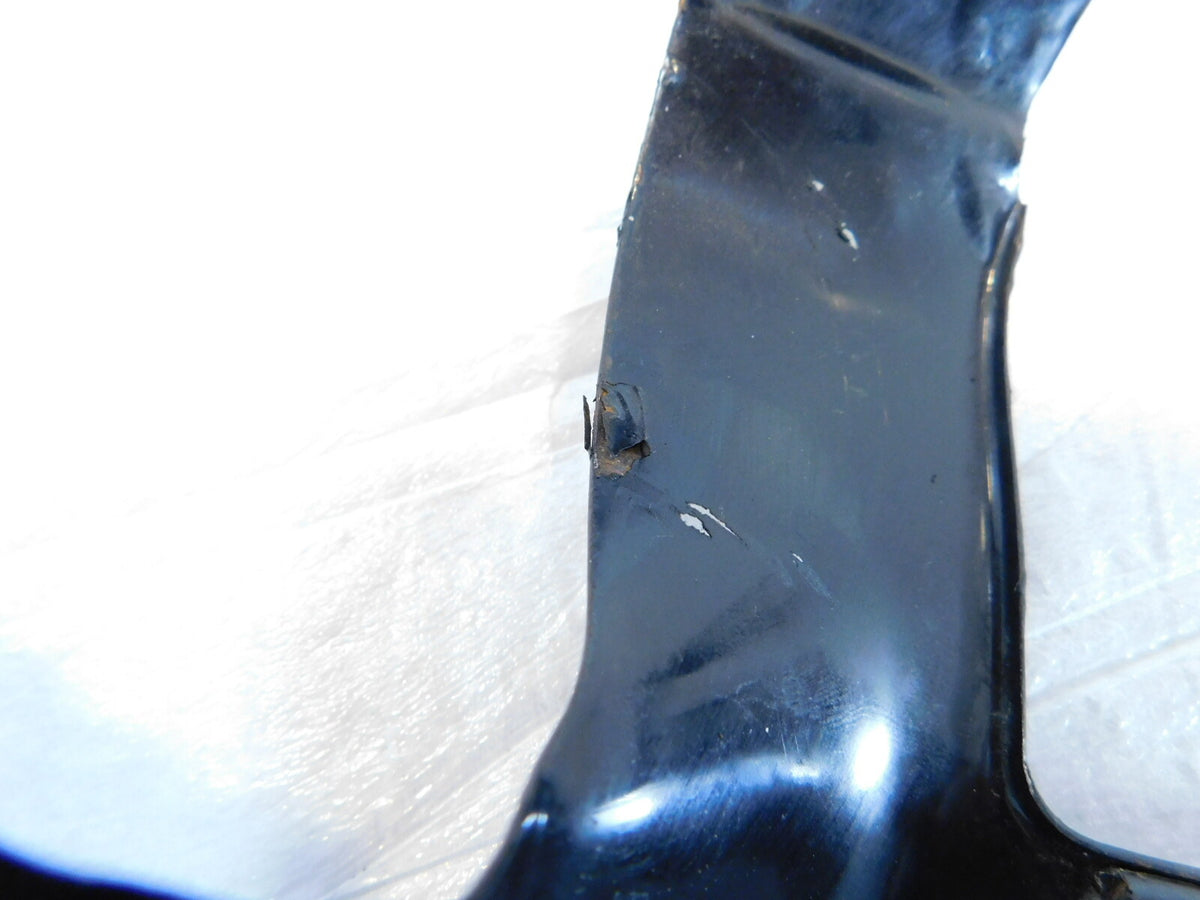 1998-2007 Honda VT1100 VT1100C Spirit Shadow 1100 Front Frame Neck Cover Fairing - C3 Cycle