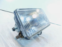 1987-1991 Kawasaki KL650 KLR650 KLR 650 Front Headlight Head Lamp Light Lens - C3 Cycle