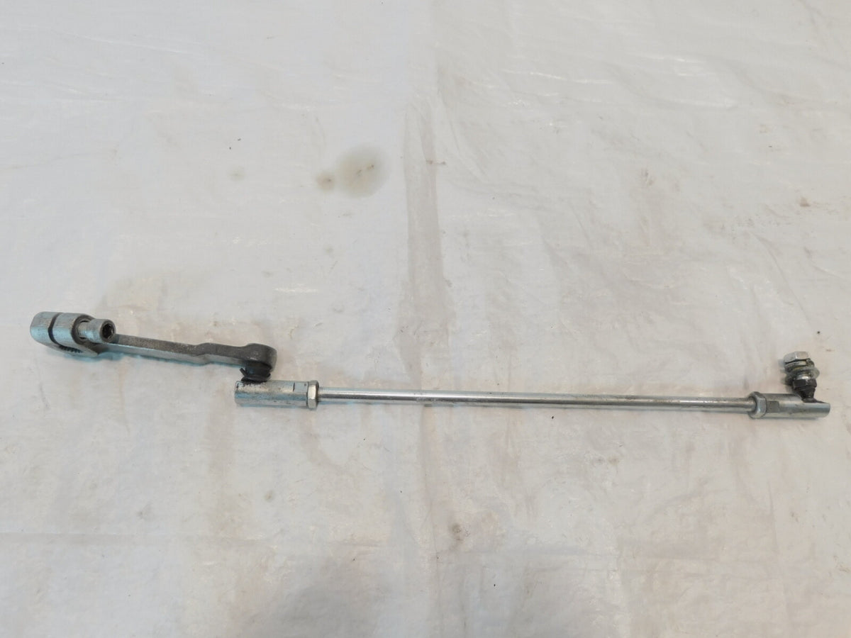 Harley Davidson Touring Road King Street & Electra Glide Long Gear Shifter Rod