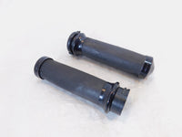 Harley Davidson Touring Dyna Sportster & Softail Left & Right Handlebar Grips - C3 Cycle