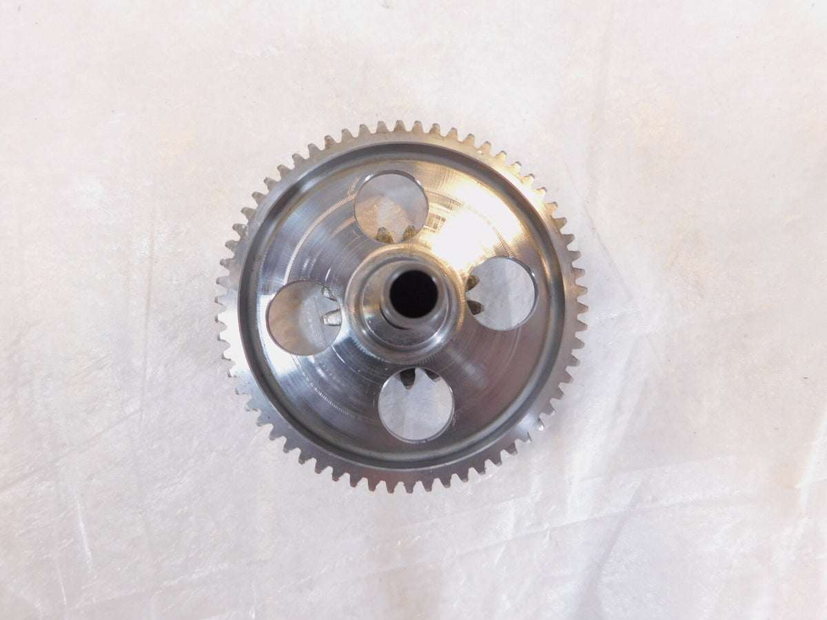 BMW K1200 K1200R K1200S & K1300 K1300R K1300S Alternator Starter Gear Sprocket - C3 Cycle