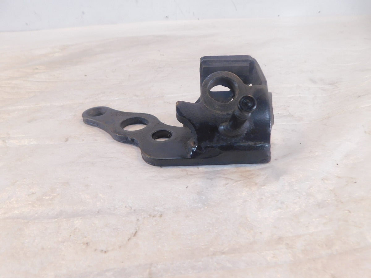 BMW R1100R R1100RT R1100RS R850R Left Side Center Stand Mainstand Bracket Mount - C3 Cycle