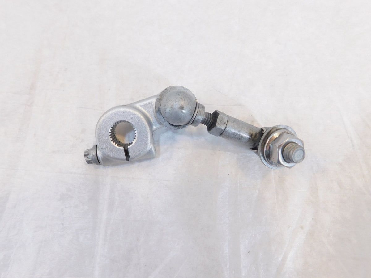 12-18 BMW F800 F800GT F800R Transmission Gear Shifter Shift Pedal Pivot Linkage - C3 Cycle