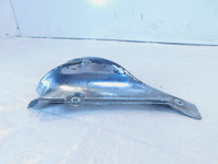 1987-2007 Honda VT1100 Spirit Shadow 1100 Chrome Front Right Frame Cover - C3 Cycle